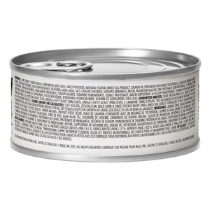 Nulo Small Breed Lamb & Sweet Potato Grain-Free Wet Dog Food Can (CA)