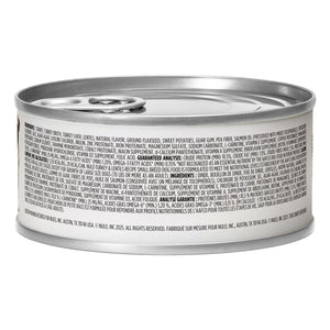 Nulo Small Breed Turkey & Lentils Grain-Free Wet Dog Food Can (CA)