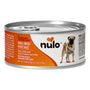 Nulo Small Breed Turkey & Lentils Grain-Free Wet Dog Food Can (CA)