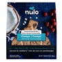 Nulo Functional Granola Bars Omega Dog Treats (CA)