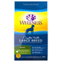 Wellness Complete Health Large Breed Adult Chicken & Brown Rice Dry Dog Food