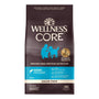 Wellness CORE Ocean Whitefish, Herring & Salmon Grain-Free Dry Dog Food