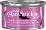 Fromm PurrSnickitty Tuna & Shrimp Entree in Gelee Wet Cat Food Can