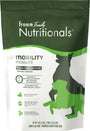 Fromm Nutritionals Mobility Chicken & Whole Oats Dry Dog Food