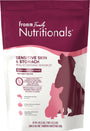 Fromm Nutritionals Sensitive Skin & Stomach Salmon & Whole Oats Dry Dog Food
