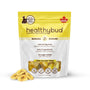 Healthybud Banana Chip Dog Treats
