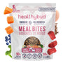 Healthybud Lamb + Salmon Meal Bites Freeze-Dried Dog Food