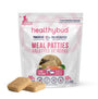 Healthybud Lamb + Salmon Meal Patties Freeze-Dried Dog Food