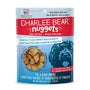 Charlee Bear Nuggets P.B. & Beary Parfait Dog Treats (CA)