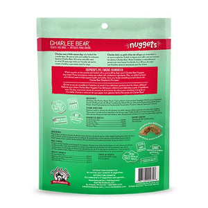 Charlee Bear Nuggets Shepherd's Pie Dog Treats (CA)