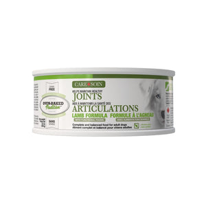 Oven-Baked Tradition Joints Lamb Pate Adult Wet Dog Food Can