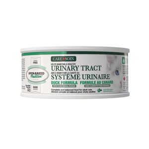 Oven-Baked Tradition Urinary Tract Duck Pate Adult Wet Cat Food Can