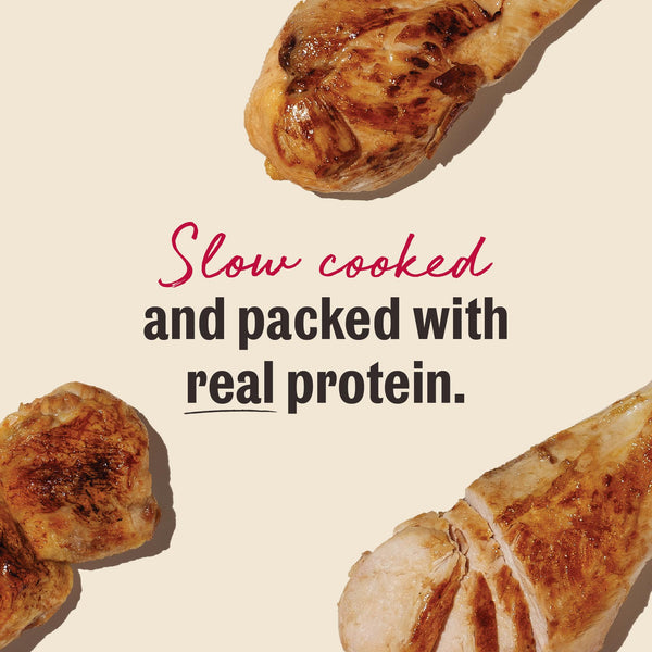 The Honest Kitchen Slow Cooked Chicken Jerky Dog Treats
