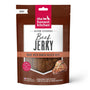 The Honest Kitchen Slow Cooked Beef Jerky Dog Treats
