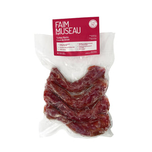 Faim Museau Turkey Necks Dog & Cat Treats