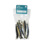 Faim Museau Whole Sardines Dog & Cat Treats