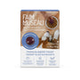Faim Museau Frozen Blueberry Yogurt Dog Treats