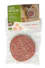 Faim Museau Chicken Frozen Dog Food