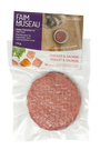 Faim Museau Chicken & Salmon Frozen Cat Food