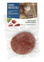 Faim Museau Duck & Beef Frozen Cat Food