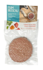 Faim Museau Turkey & Salmon Frozen Dog Food