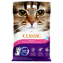 Intersand Classic Baby Powder Clumping Cat Litter