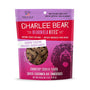 Charlee Bear Bearnola Bites Cranberry Cobbler Crunchy Clusters Dog Treats (CA)
