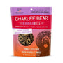 Charlee Bear Bearnola Bites Pumpkin Spice Crunchy Clusters Dog Treats (CA)