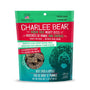 Charlee Bear Meaty Bites Beef Liver & Apples Freeze-Dried Dog Treats (CA)