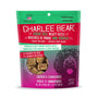 Charlee Bear Meaty Bites Chicken & Cranberries Freeze-Dried Dog Treats (CA)