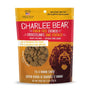 Charlee Bear Crunch P.B. & Banana Grain-Free Dog Treats (CA)