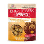 Charlee Bear Nuggets Sunny Side Up Dog Treats (CA)