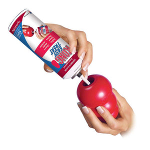 Gâteries KONG Easy Treat Pepperoni pour chiens, 8 oz