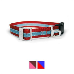 Kurgo Wander Nylon Dog Collar with Bottle Opener