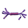 KONG Tugga Wubba Dog Toy, Color Varies