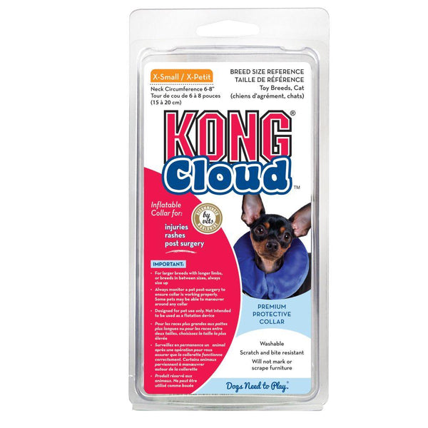 KONG E-Collar Cloud for Pets