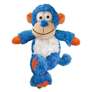 KONG Cross Knots Monkey Dog Toy, Medium/Large