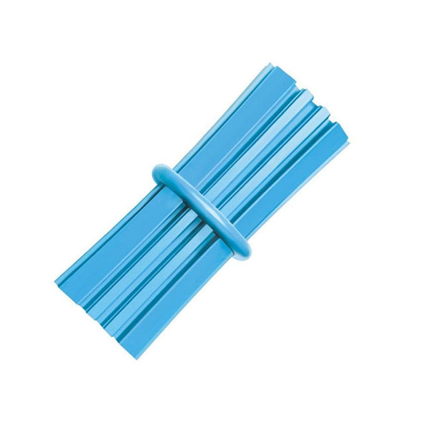 KONG Puppy Teething Stick Dog Toy, Color Varies