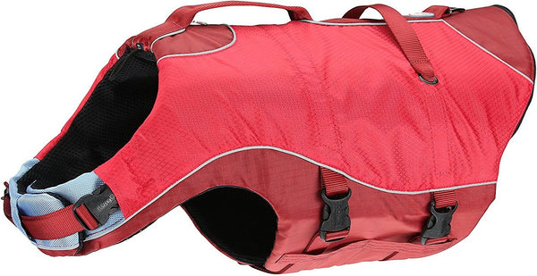Kurgo Surf-n-Turf Dog Life Jacket
