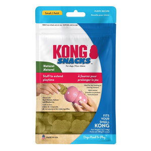 Gâteries KONG Snacks pour chiots