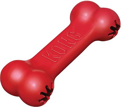 KONG Goodie Bone Jouet pour chien