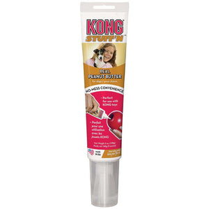 KONG Stuff'N Real Gâteries pour chiens au beurre d'arachide, 5 oz