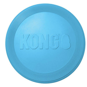 Jouet pour chien KONG Puppy Flyer Frisbee. Petit