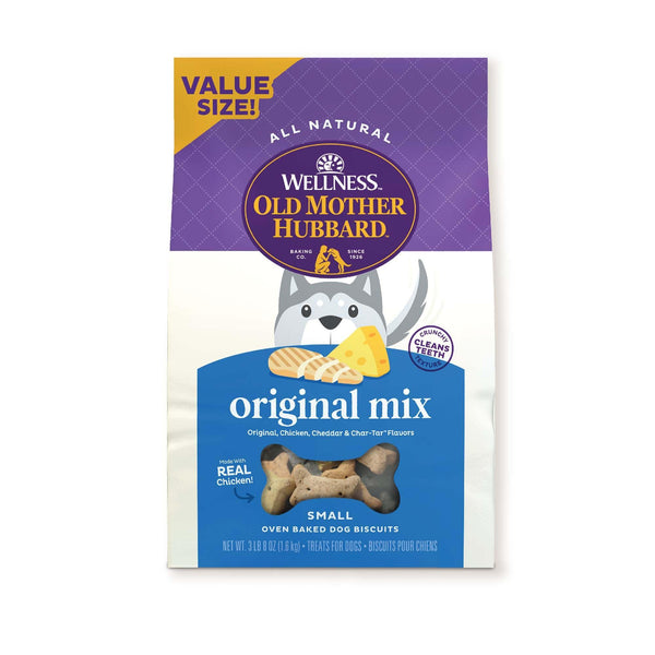 Old Mother Hubbard Classic Original Mix Dog Treats