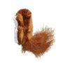 KONG Refillables Squirrel Cat Toy