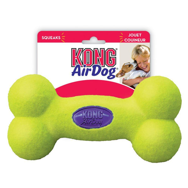 Jouet pour chien KONG AirDog Bone