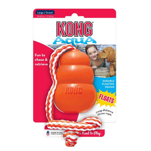 KONG Aqua Jouet pour Chien