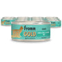 Gold Adult Chicken, Duck & Salmon Pâté Wet Cat Food