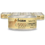 Gold Indoor Cat Hairball Control Chicken & Salmon Pâté Wet Cat Food