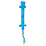 KONG Winders Tails Dog Toy